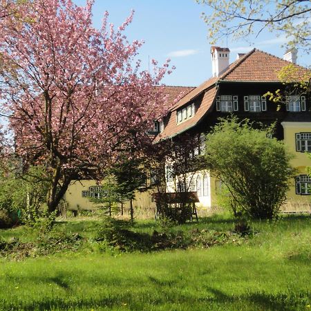 Zeilinger Villa Книттельфельд Экстерьер фото