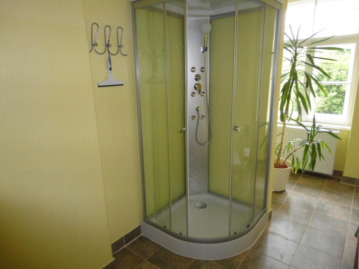 Zeilinger Villa Книттельфельд Экстерьер фото