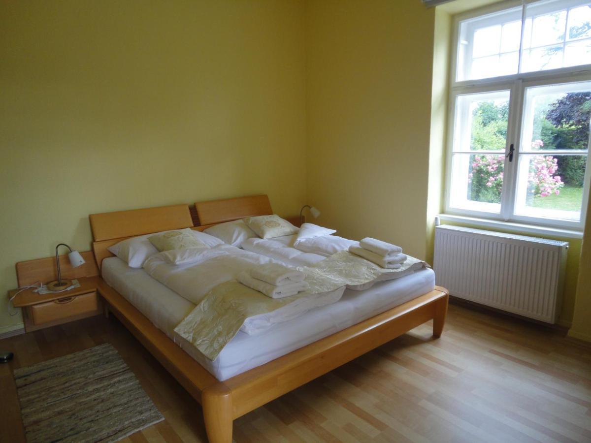 Zeilinger Villa Книттельфельд Экстерьер фото